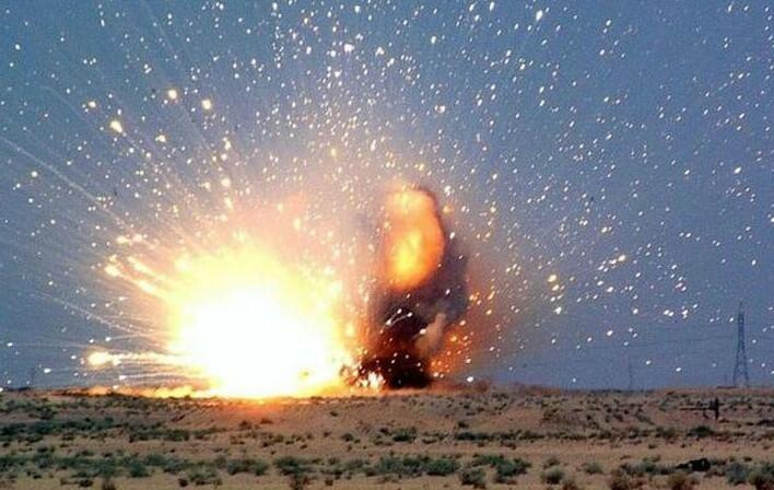 Kəlbəcərdə 5 hərbçimiz minaya düşdü