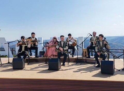 Muğam Müsabiqəsinin qalibləri bəlli oldu