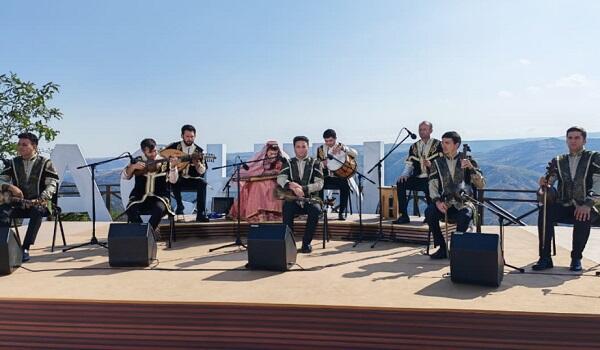 Muğam Müsabiqəsinin qalibləri bəlli oldu