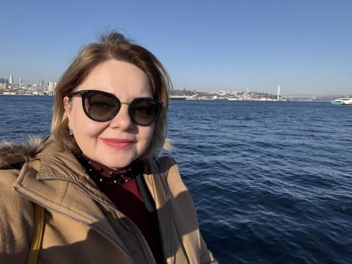 Muradxanlılar şəcərəsinin layiqli davamçısı…