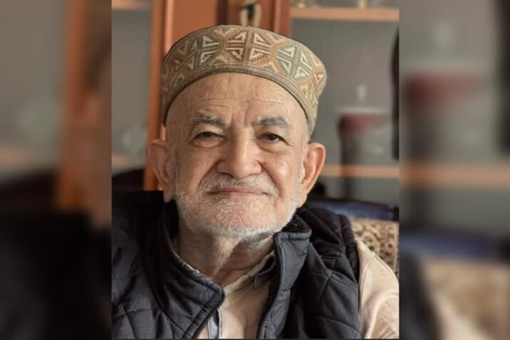 Ağacdələn, döy qapımı, döy, görüm – Məmməd İSMAYIL