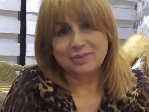 Qonur gözlü – Narıngülün yeni Hekayəsi