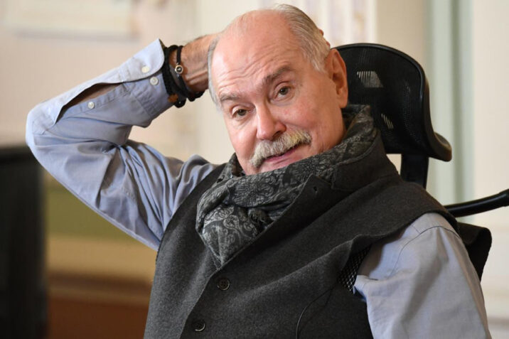 “İmperiya xəstəliyi” böhran həddinə çatmış şəxsin sayıqlamaları… – Nikita Mixalkovun xalqımıza başqa üz göstərməsinin arxasında nə gizlənir?