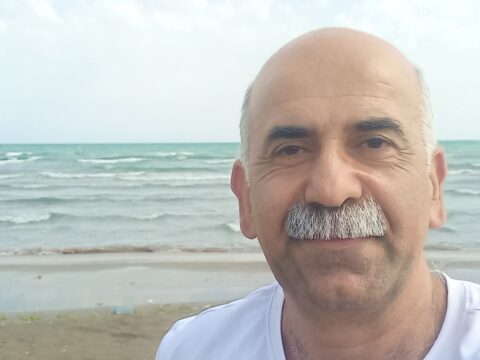 “Qabil Nabi və dostları”