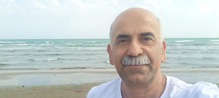 “Qabil Nabi və dostları”