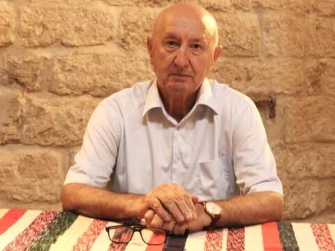 Onun adı Allaha xas olan xüsusiyyətlərdəndir…