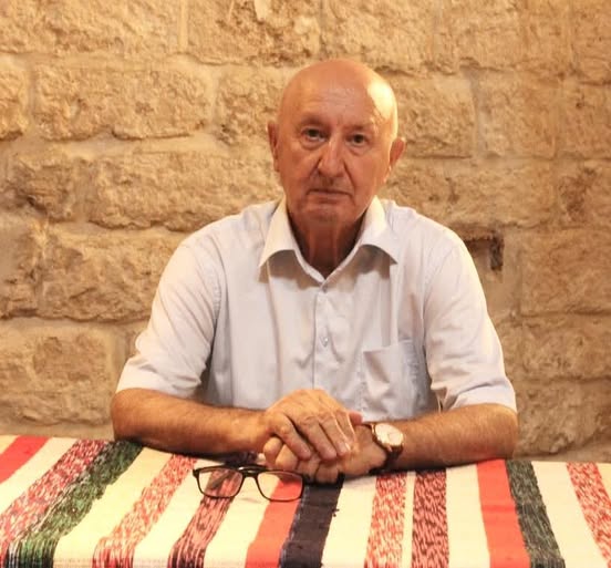 Onun adı Allaha xas olan xüsusiyyətlərdəndir…