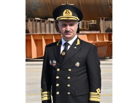 Rauf Vəliyev 3-cü dərəcəli “Vətənə xidmətə görə” ordeni ilə təltif edilib – SƏRƏNCAM