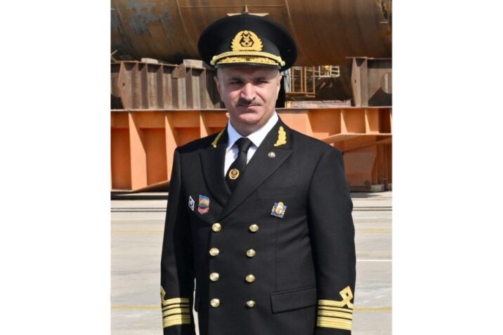 Rauf Vəliyev 3-cü dərəcəli “Vətənə xidmətə görə” ordeni ilə təltif edilib – SƏRƏNCAM