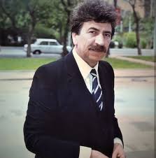 Avqustun 12-si xalq artisti Şahmar Ələkbərovun anım günüdür…