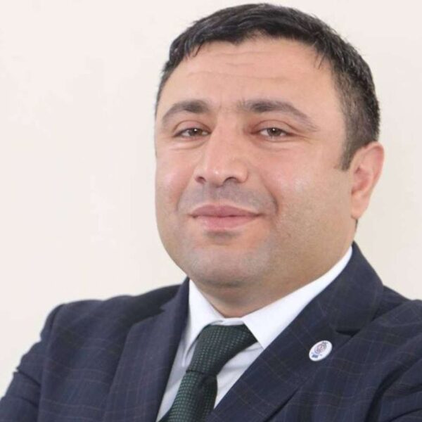 Yorulmaz  Samir... - Elman ELSAROĞLU yazdı