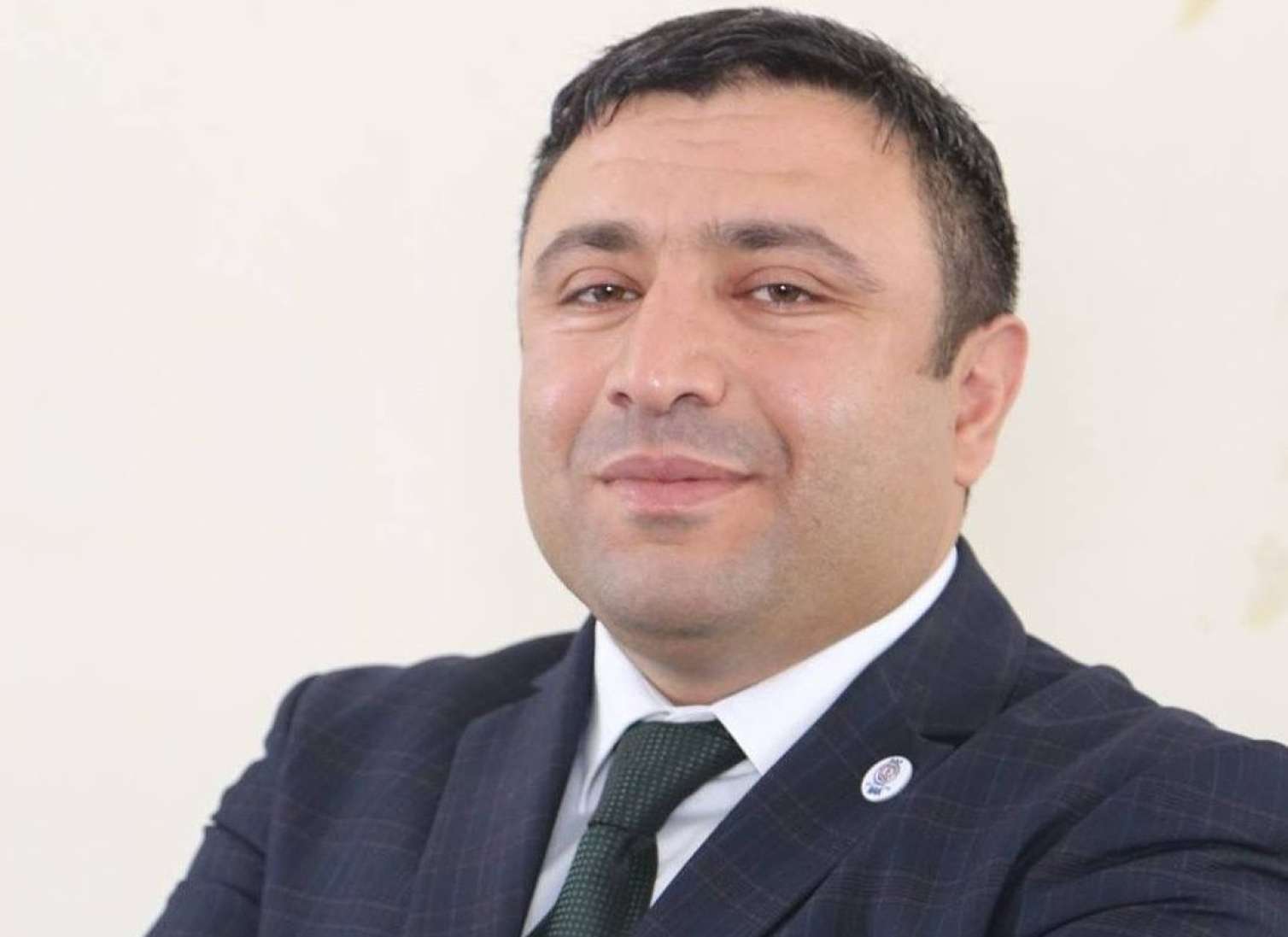 Yorulmaz  Samir... - Elman ELSAROĞLU yazdı