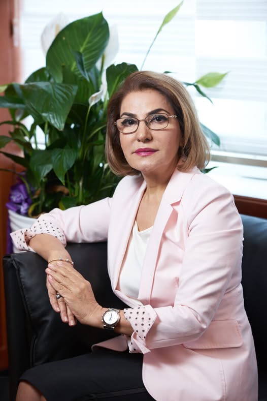 Sona Vəliyeva Poeziyasına Ədəbi-Bədii Baxış