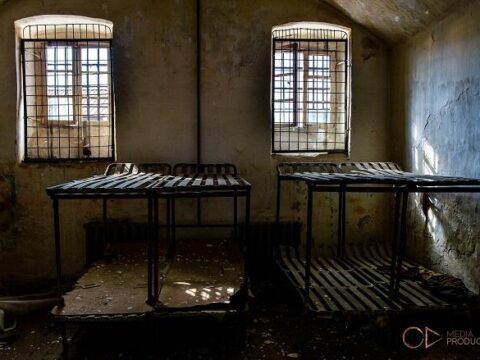 Şuşa həbsxanasının taleyi necə olacaq? – Açıqlama