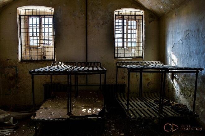 Şuşa həbsxanasının taleyi necə olacaq? – Açıqlama