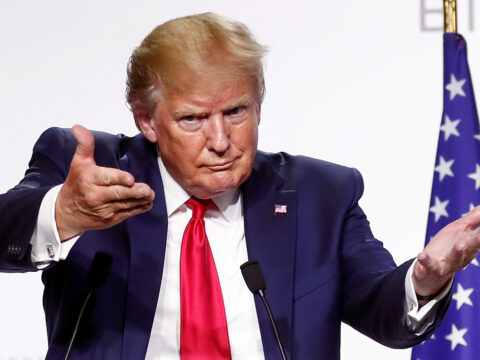 Trampın Ukrayna ilə bağlı cəhdləri nəticə vermədi