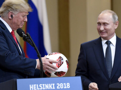 Bu gün Tramp Putinə güzəştə getməyəcək, çünki… – Eks-nazir