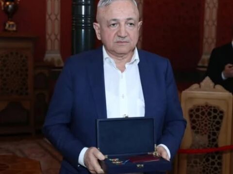 “Don Kixot”la bağlı arzusu hələ də diri olan kinorejissor…