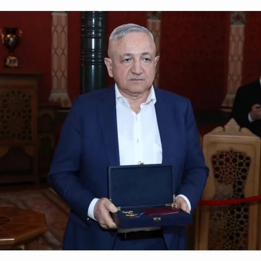 “Don Kixot”la bağlı arzusu hələ də diri olan kinorejissor…