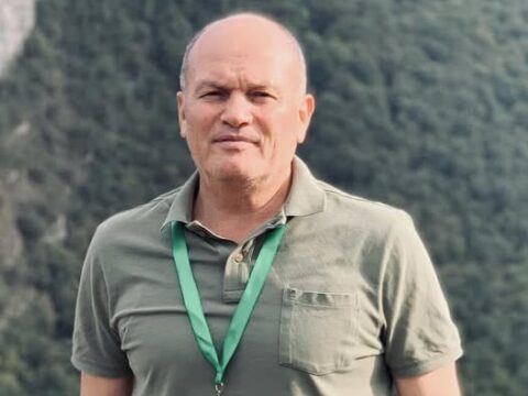 Bizim Yadigar bəy… – Elman ELDAROĞLU yazdı