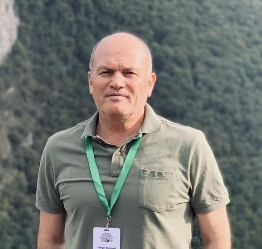 Bizim Yadigar bəy… – Elman ELDAROĞLU yazdı