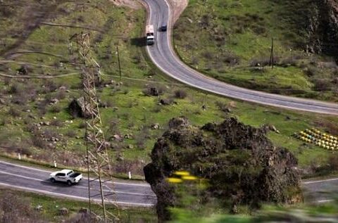 Türkiyədən Zəngəzurla bağlı mühüm açıqlama: Bu tarixdə…