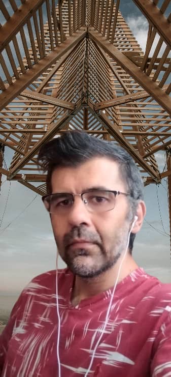 Xosrov Barışanın poeziyasına Əsli və Kərəm arxetipi… – Rəsul Məlikoğlu yazır