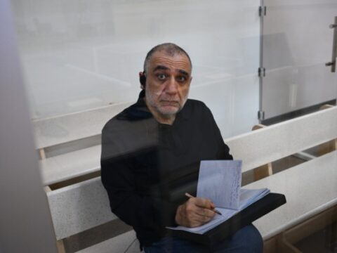 Vardanyanın Qarabağda silahlı döyüş dəstələri yaratdığı məhkəmədə sübut olundu…