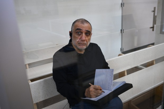 Vardanyanın Qarabağda silahlı döyüş dəstələri yaratdığı məhkəmədə sübut olundu…