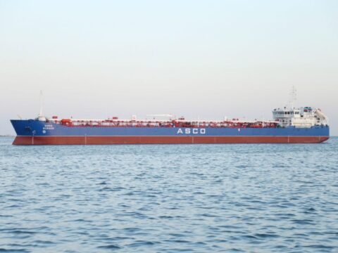 “Dədə Qorqud” tankeri Xəzərdə yenidən yükdaşımalara cəlb olunub  