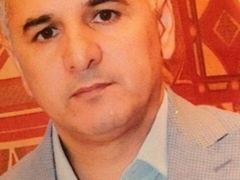 Sağlam gülüşlərin sehri… – Şərafəddin İlkin yazır