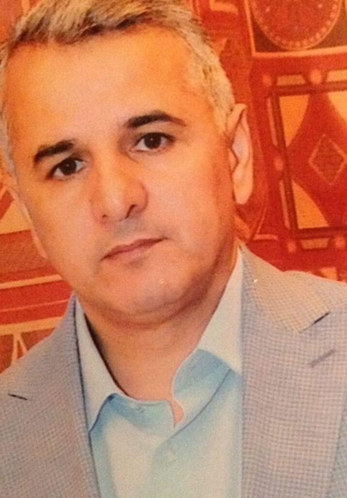 Sağlam gülüşlərin sehri… – Şərafəddin İlkin yazır