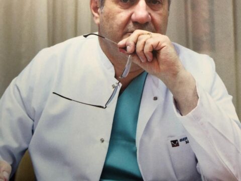 Şəfa ilə musiqini birləşdirən həkim… – Şərafəddin İlkin yazır