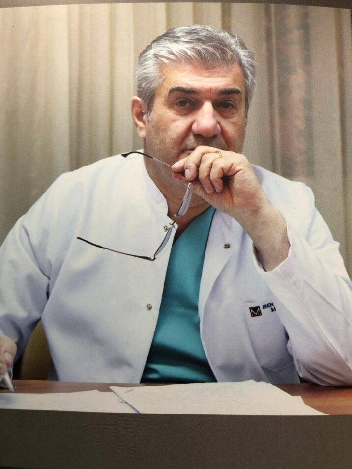 Şəfa ilə musiqini birləşdirən həkim… – Şərafəddin İlkin yazır