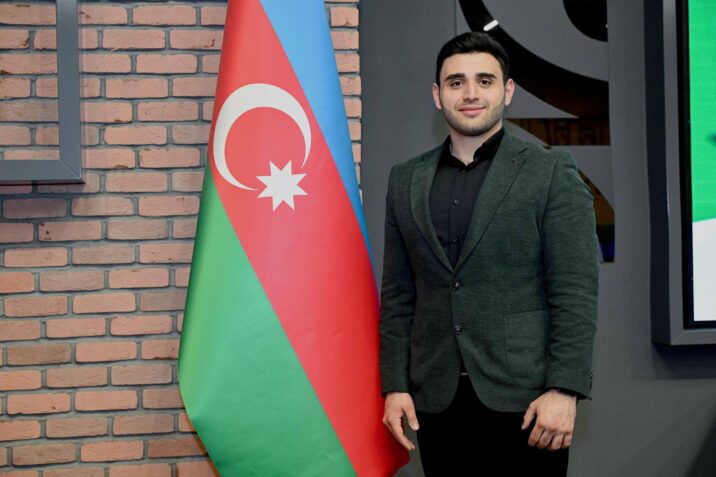 Qarabağ zəfəri- Şəhidlərimizin qəhrəmanlığına əbədi ehtiram…