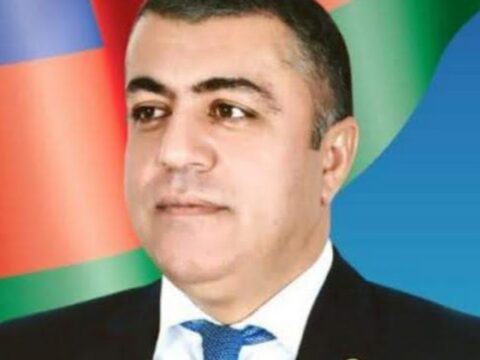 Dövlətçilik sevgisi ilə çalışan insan… – Şərafəddin İlkin yazır