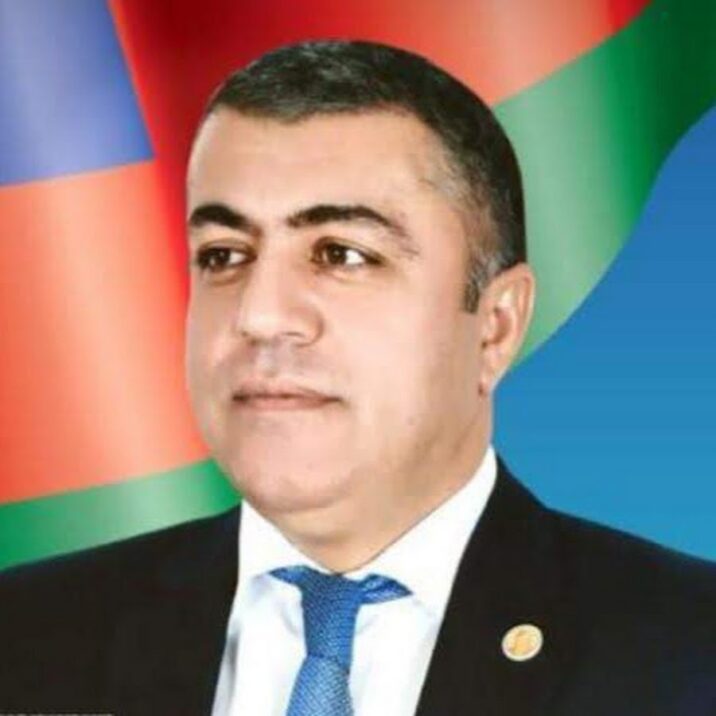 Dövlətçilik sevgisi ilə çalışan insan… – Şərafəddin İlkin yazır