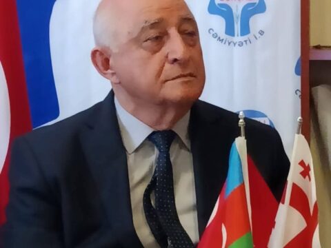 Şərəf və sədaqətin simvolu… – Şərafəddin İlkin yazır