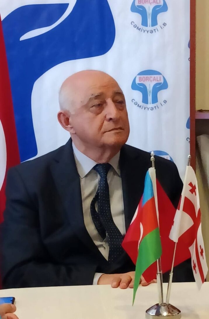 Şərəf və sədaqətin simvolu… – Şərafəddin İlkin yazır