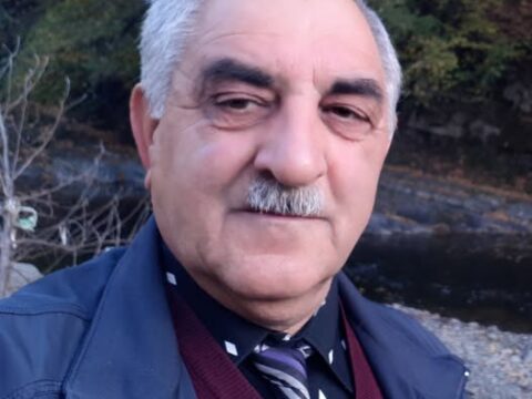 Cənubun ən məhsuldar tədqiqatçı alimi… – Bilal Alarlı