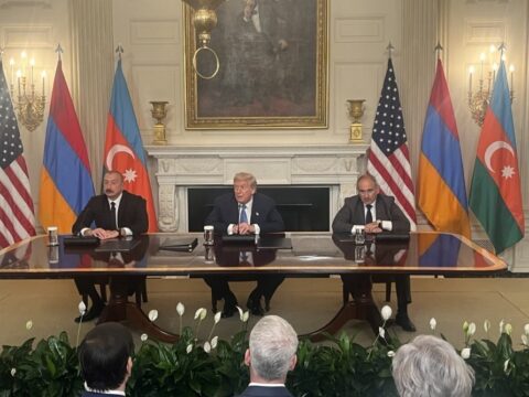 Zəfərdən Sülhə: İlham Əliyevin Yeni Regional Reallıqları Formalaşdıran Addımları