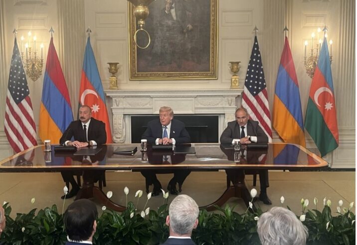 Zəfərdən Sülhə: İlham Əliyevin Yeni Regional Reallıqları Formalaşdıran Addımları