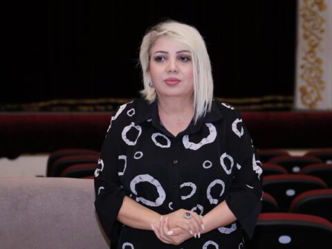 Lənkəran teatrı haqqında… – Leyla Məcidova yazır