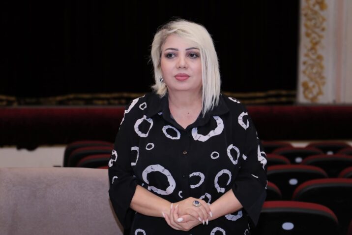 Lənkəran teatrı haqqında… – Leyla Məcidova yazır