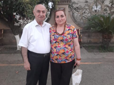 İlk poliqrafçı alim, Şəddat Cəfərov…