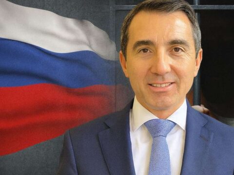 Adnan Əhmədzadənin XƏYANƏTİ: O, Bakıya qarşı necə STRATEJİ SİLAH kimi istifadə olunub? – VİDEO