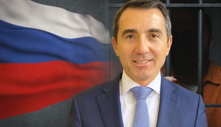 Adnan Əhmədzadənin XƏYANƏTİ: O, Bakıya qarşı necə STRATEJİ SİLAH kimi istifadə olunub? – VİDEO