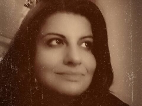 Məndən sevgi umma – kədər aparıb, Dərinə düşübdür gözlərim dərddən -Aysel FİKRƏT