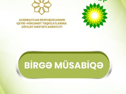 QHT-lərə Dövlət Dəstəyi Agentliyi ilk dəfə özəl tərəfdaşla birgə qrant müsabiqələri elan edəcək