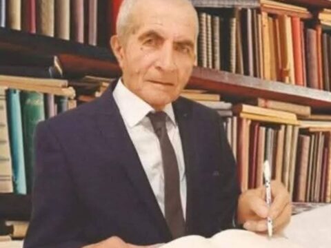 Fədakar ziyalı, unudulmaz müəllim… – Şərafəddin İlkin yazır
